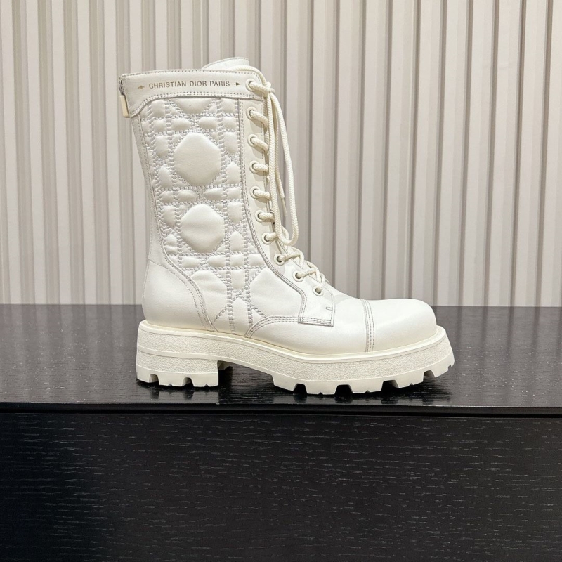 ch**an D*or boots